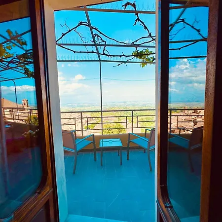 Centro Guest house *