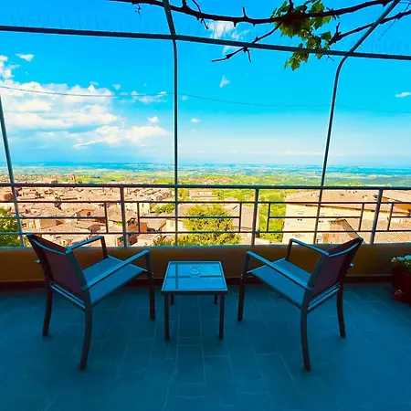 Centro Montepulciano Stazione