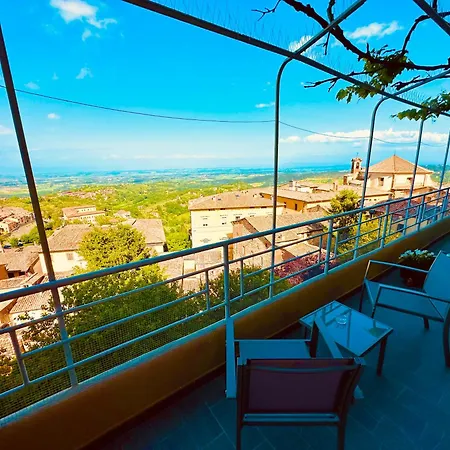 Centro Guest house