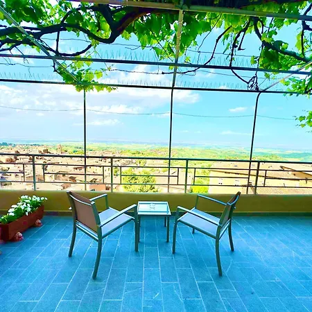Centro Guest house *