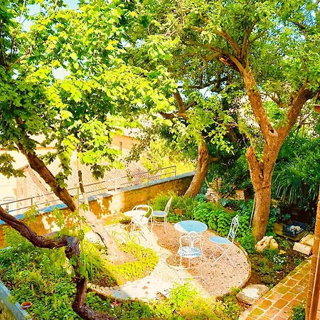 Centro 招待所 Montepulciano Stazione