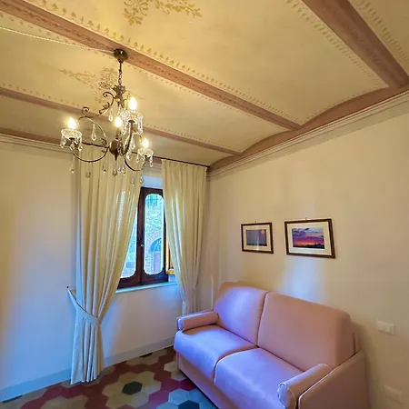Guest house Centro *