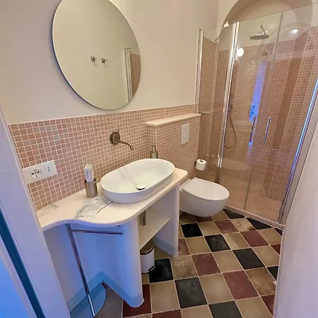 Centro Guest house *