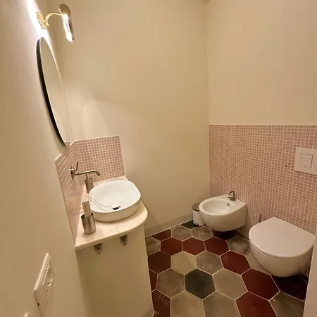 Guest house Centro Montepulciano