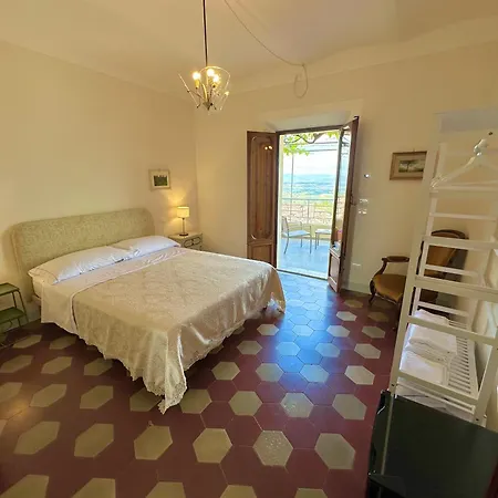 Centro Guest house Montepulciano