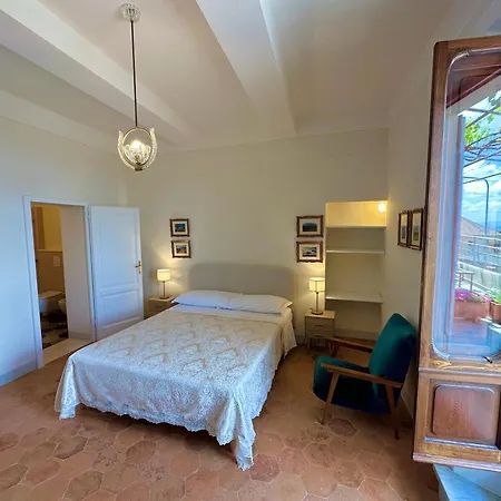 Centro Montepulciano Stazione