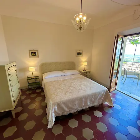 Centro Guest house Montepulciano