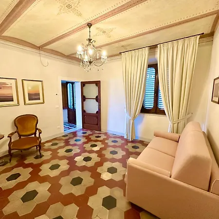 Guest house Centro *