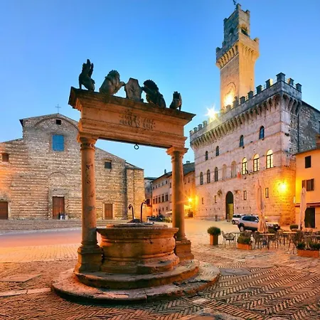 Guest house Centro Montepulciano