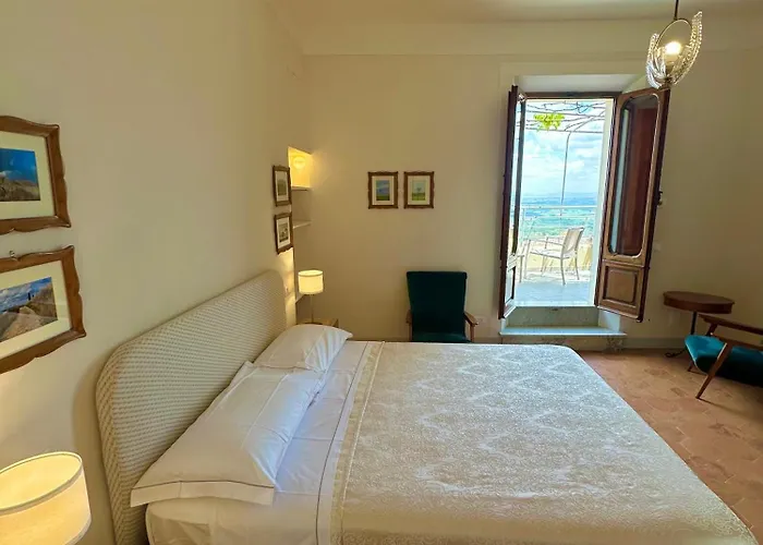 Centro 3* Montepulciano Stazione