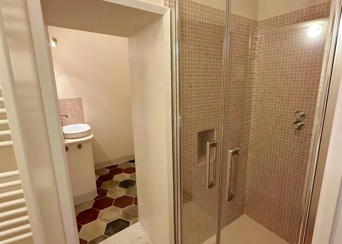 Centro 3* Montepulciano Stazione